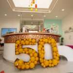 50TH BIRTHDAY-UAE